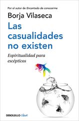 Las casualidades no existen Las casualidades no existen