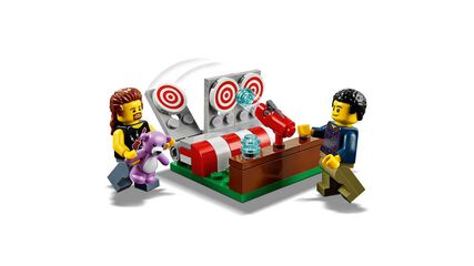 LEGO® City Minifigures fira (60234)