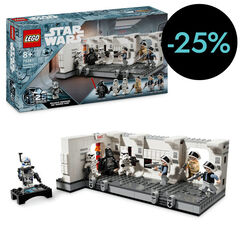 LEGO® Star Wars Abordatge Tantive 75387