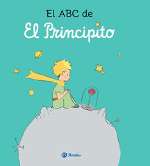 El ABC de El Principito El ABC de El Principito