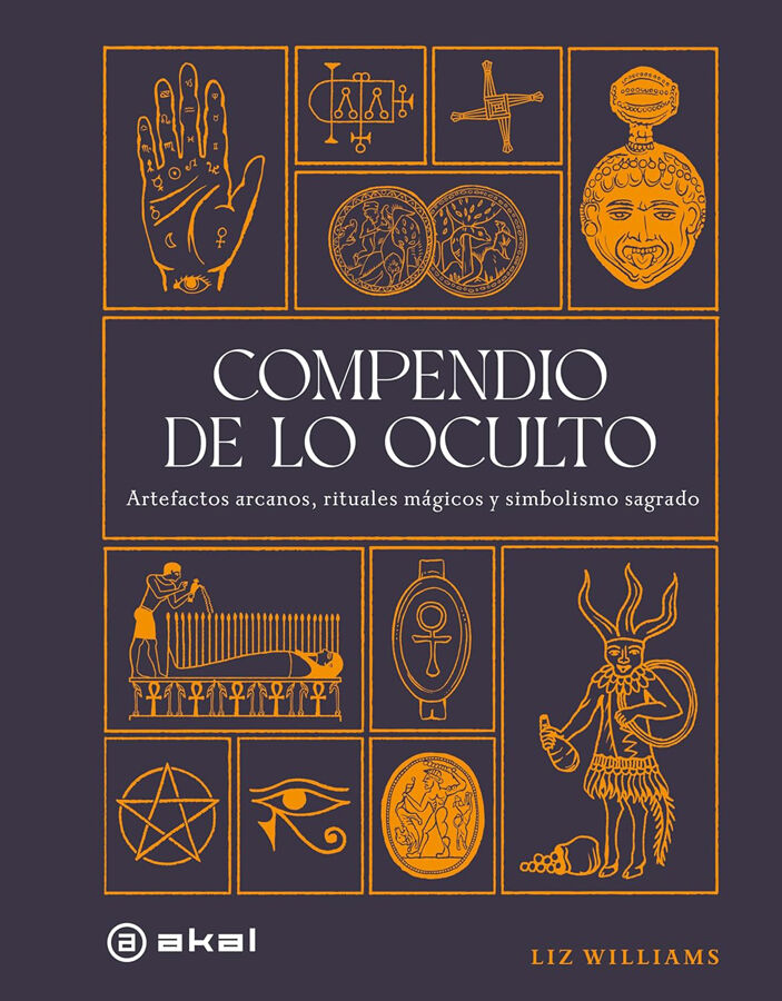 Compendio de lo oculto