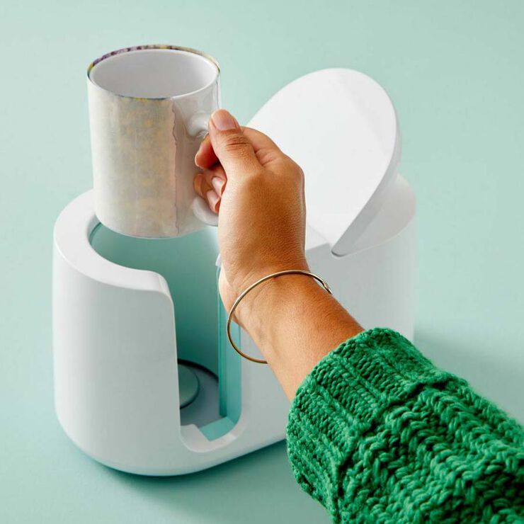 Cricut Mug Press Bundle Starter Kit