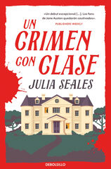 Crimen con clase Crimen con clase