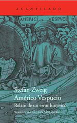 Américo vespucio Américo vespucio