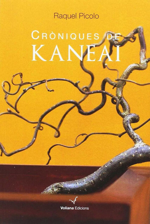 Cr&ograve;niques de Kaneai