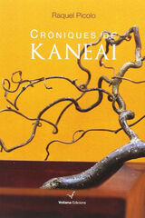 Cròniques de Kaneai Cròniques de Kaneai