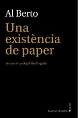 Una existència de paper