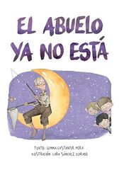El abuelo ya no está