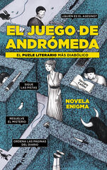 El juego de Andrómeda El juego de Andrómeda