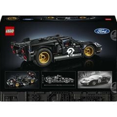 LEGO® Technic Cotxe de Curses Ford GT40 MKII de 1966 42223