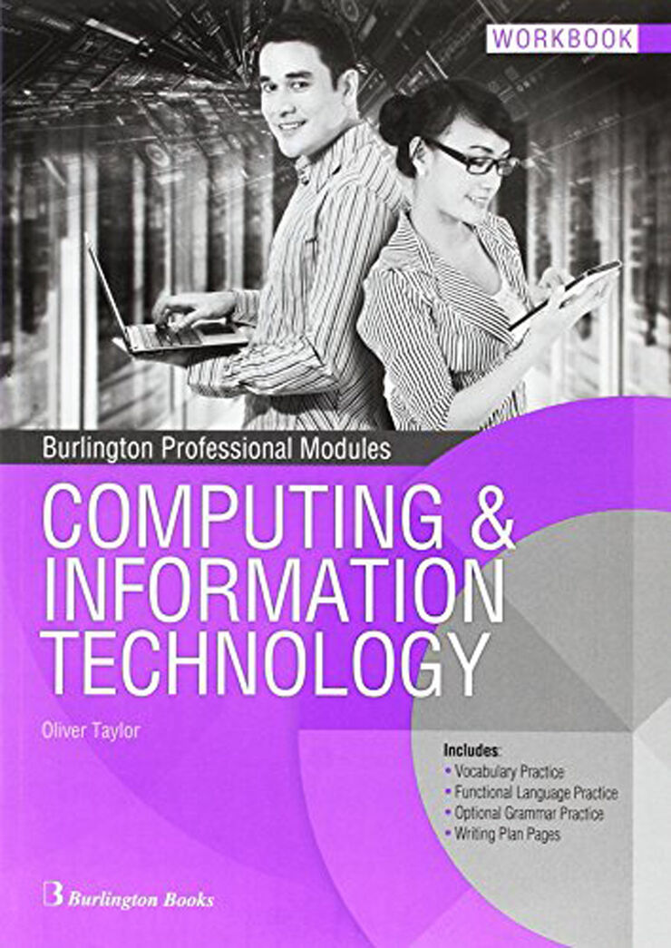 Computing & Information Technology WB