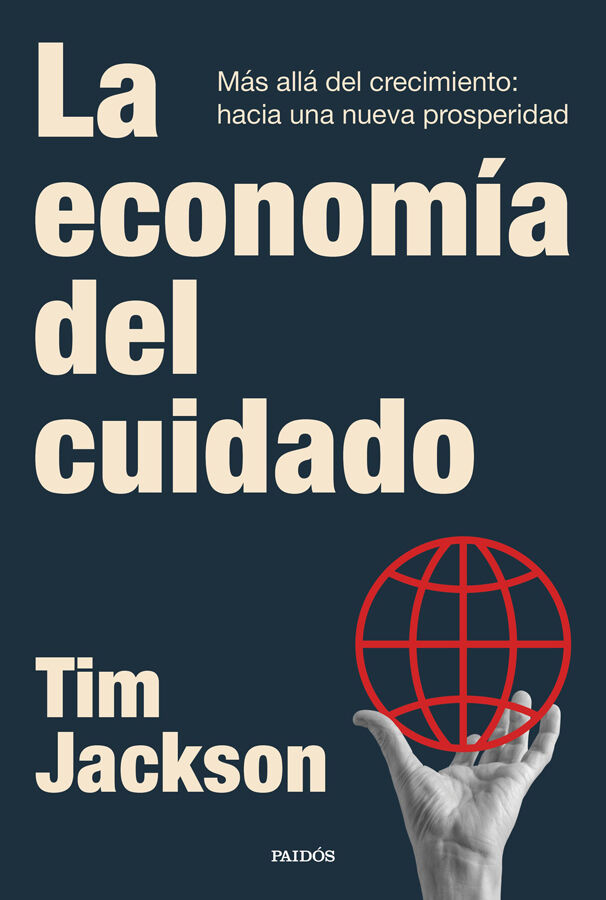La econom&iacute;a del cuidado