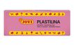 Plastilina Jovi 150g rosa unitat