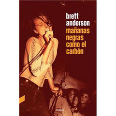 Mañanas negras como el carbón