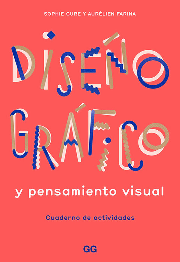 Diseño gráfico y pensamiento visual