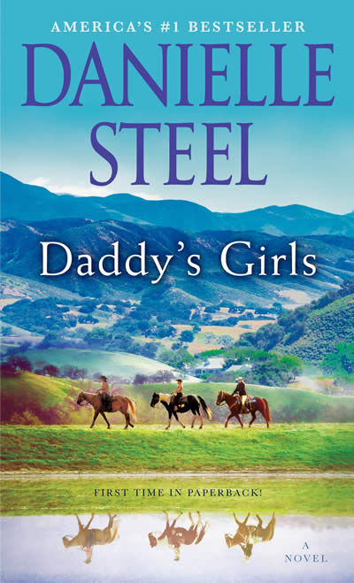 Daddy's girls