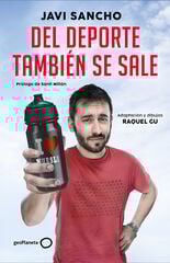 Del deporte también se sale
