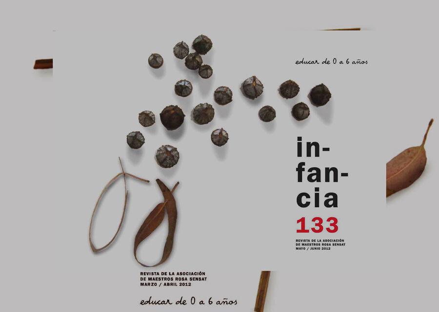 IN-FAN-CIA Mayo 133 2012 (cast)