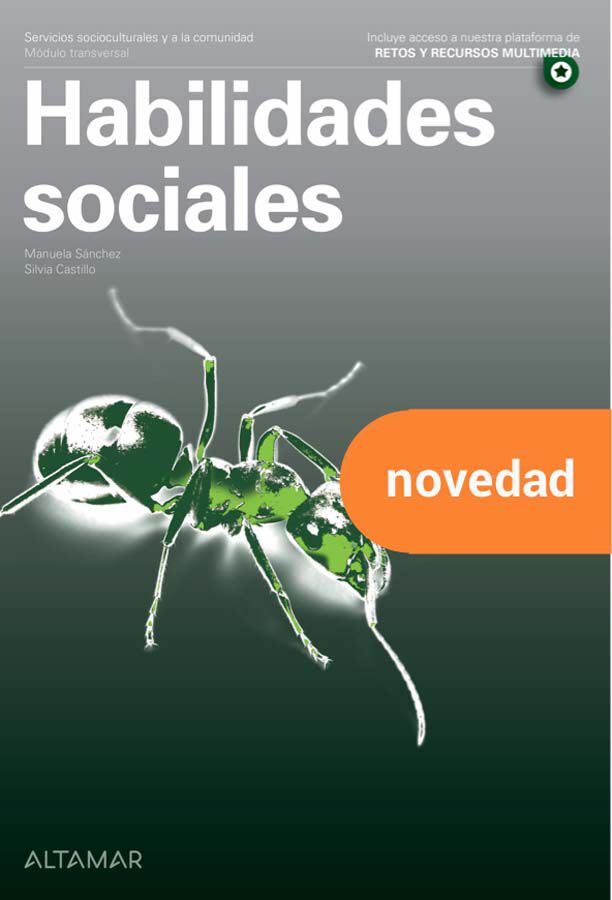 Habilidades sociales. Nueva edici&oacute;n