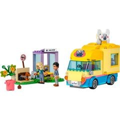 LEGO® Friends Furgoneta de Rescate Canino 41741