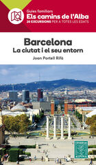 Barcelona. La ciutat i el seu entorn Barcelona. La ciutat i el seu entorn