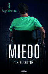 Miedo (nueva edición) Miedo (nueva edición)