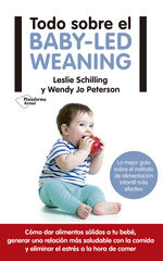 Todo sobre el baby-led weaning Todo sobre el baby-led weaning