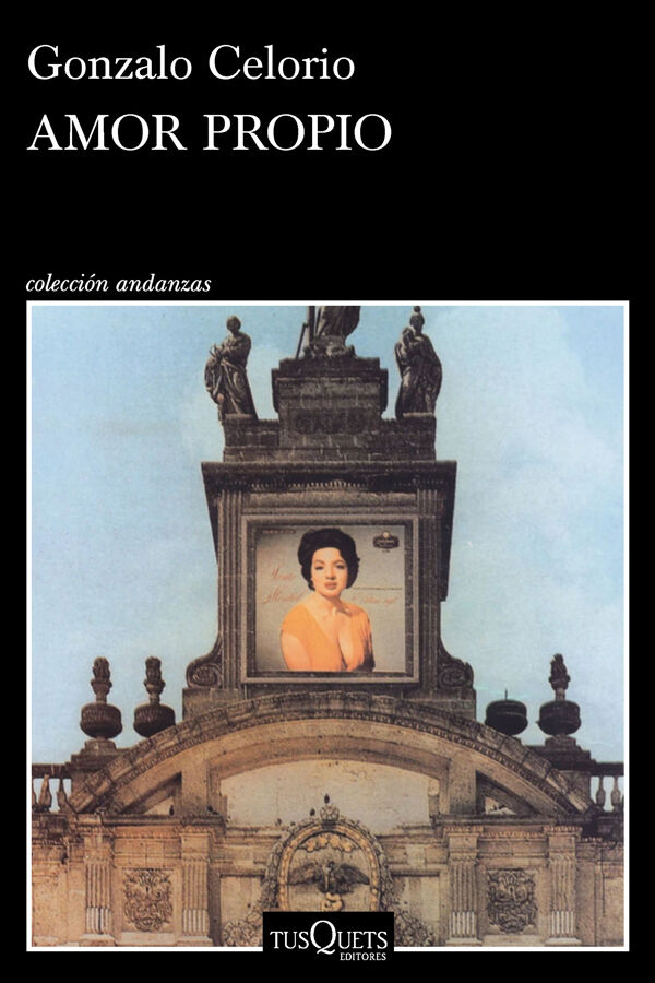 Amor propio