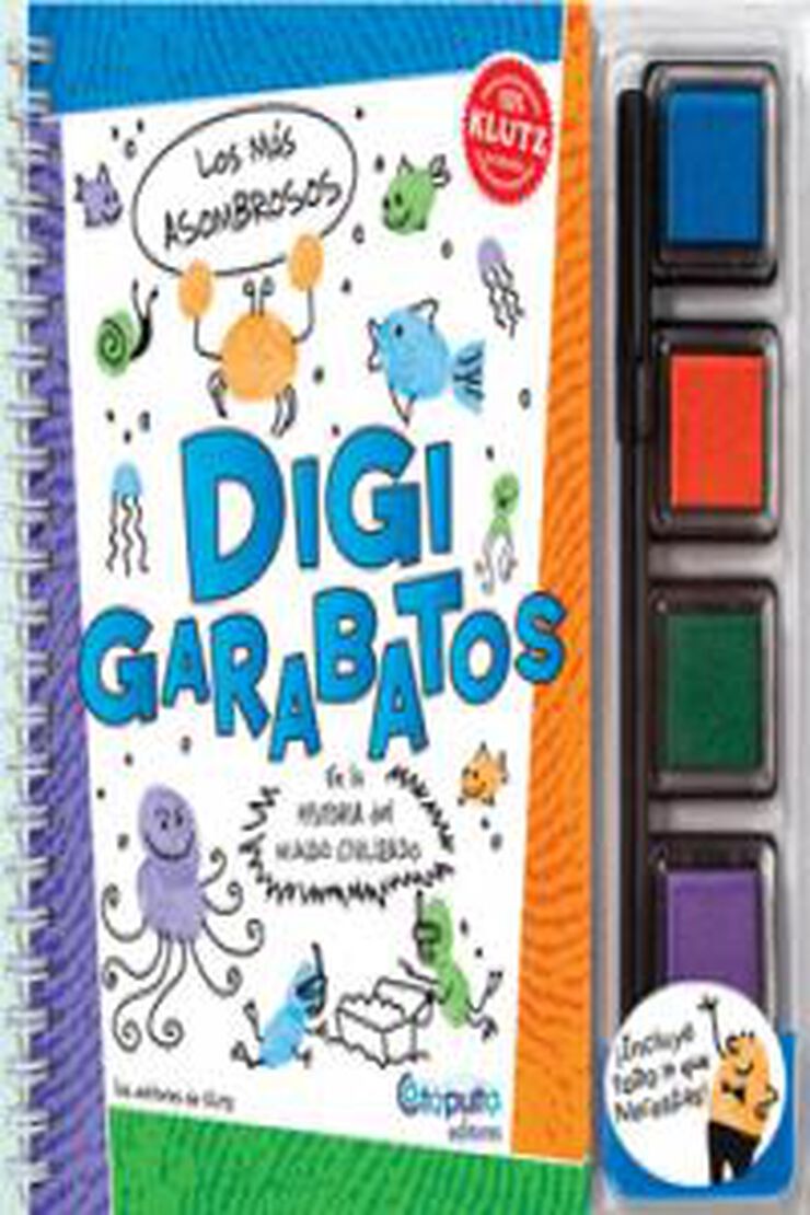 Digigarabatos