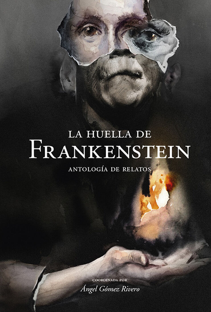 La huella de Frankenstein