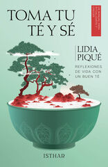 Toma tu té y Sé Toma tu té y Sé