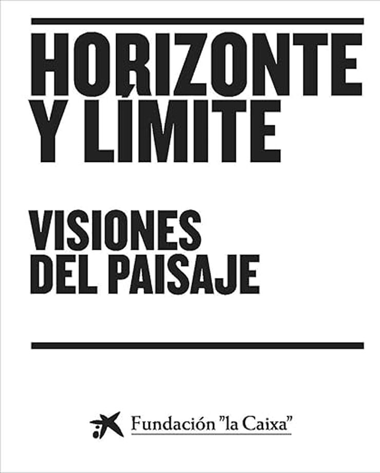 Horizonte y límite