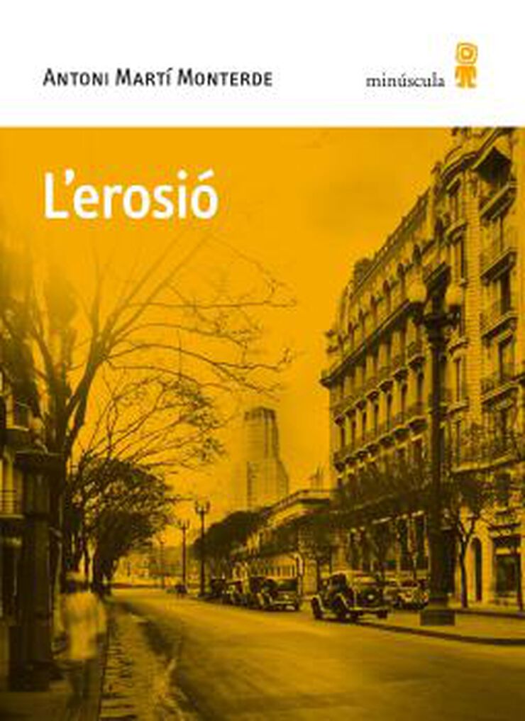 L'erosió