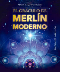 El oráculo de Merlín moderno + cartas El oráculo de Merlín moderno + cartas