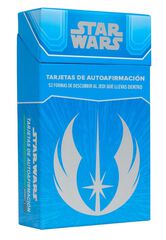 Star Wars. Tarjetas de Autoafirmación Star Wars. Tarjetas de Autoafirmación