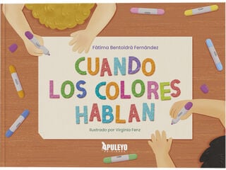 Cuando los colores hablan