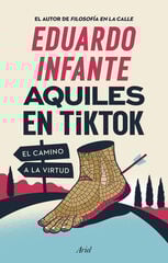 Aquiles en TikTok Aquiles en TikTok