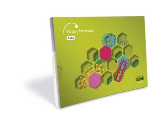 Virus y Bacterias P5 Virus y Bacterias P5