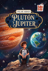 Plut&oacute;n y J&uacute;piter