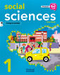 Think Do Learn Social Sciences 1St Primary. Class book Module 1
