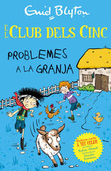 Problemes a la granja Problemes a la granja