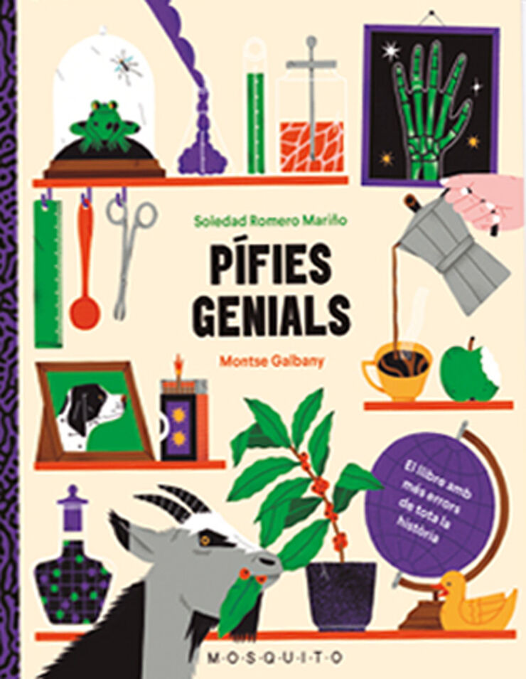 Pífies genials