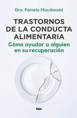 Trastornos de la conducta alimentaria. Cómo ayudar a alguien en su recuperación Trastornos de la conducta alimentaria. Cómo ayudar a alguien en su recuperación