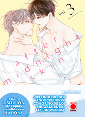 After Midnight Skin 3 After Midnight Skin 3