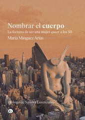 Nombrar el cuerpo Nombrar el cuerpo
