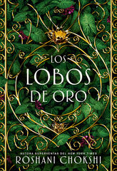 Lobos de oro Lobos de oro