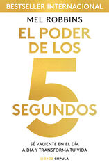 El poder de los 5 segundos El poder de los 5 segundos