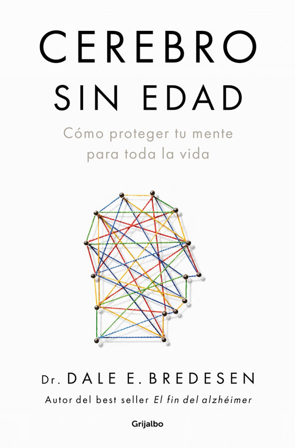 Cerebro sin edad