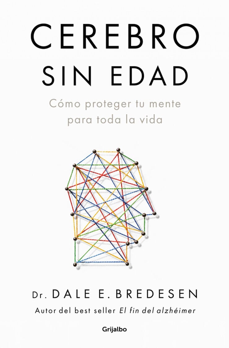Cerebro sin edad