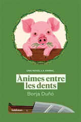 Ànimes entre les dents Ànimes entre les dents
